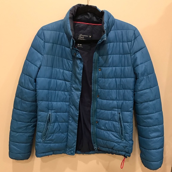 American Eagle Outfitters Jackets & Blazers - American Eagle Puffer Jacket